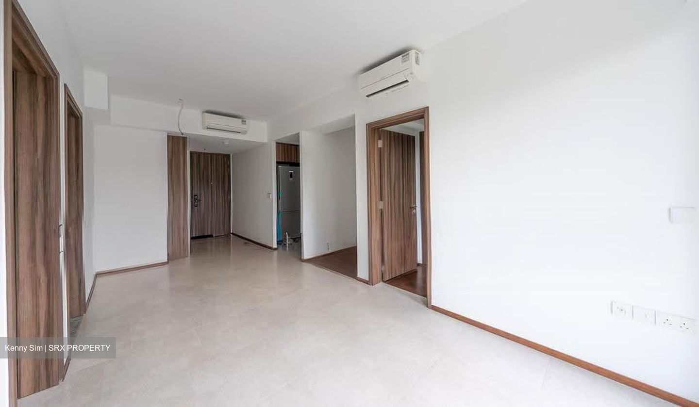 Lentor Modern (D26), Apartment #623023091